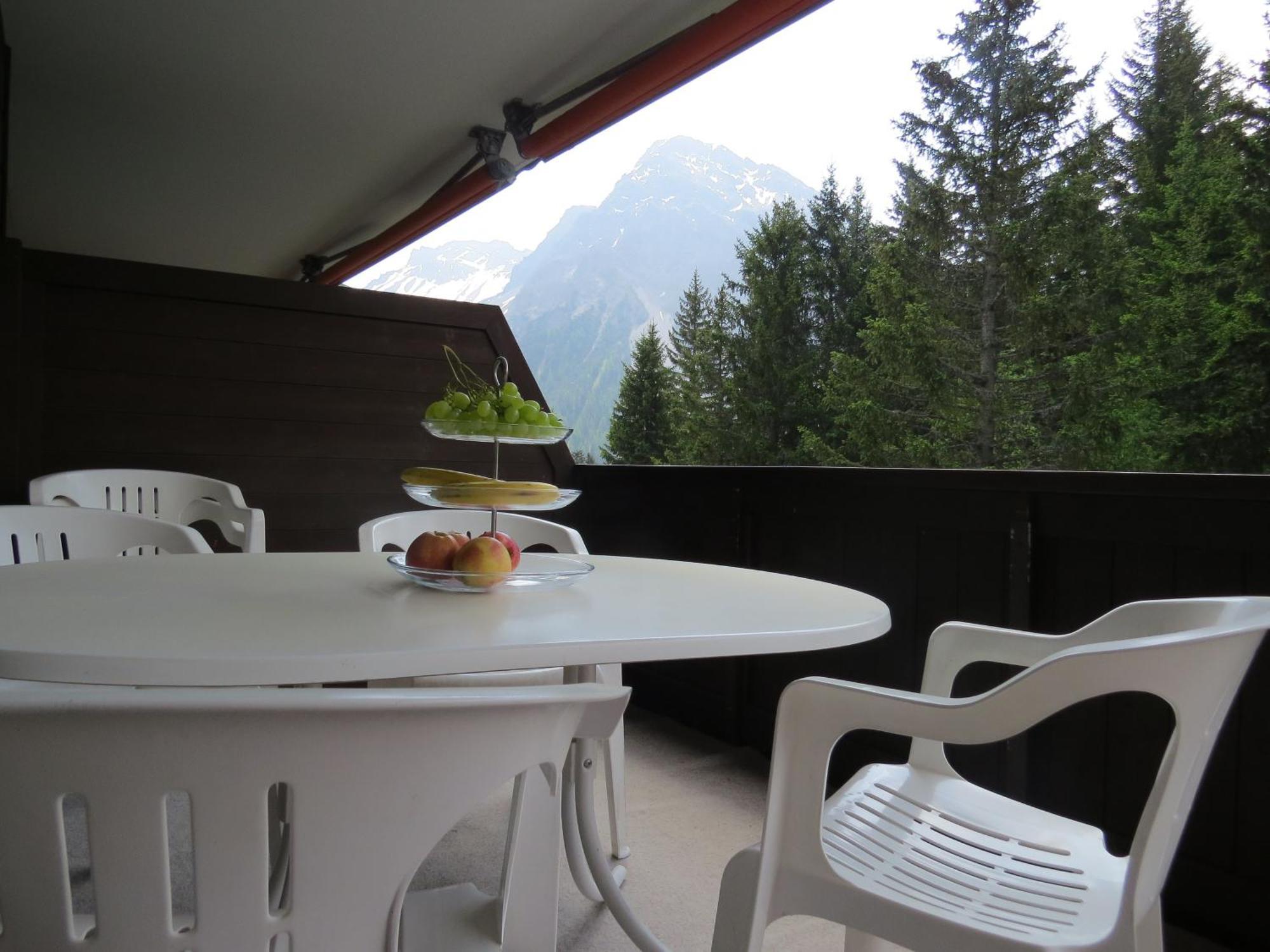 Hof Arosa Aparthotel Szoba fotó