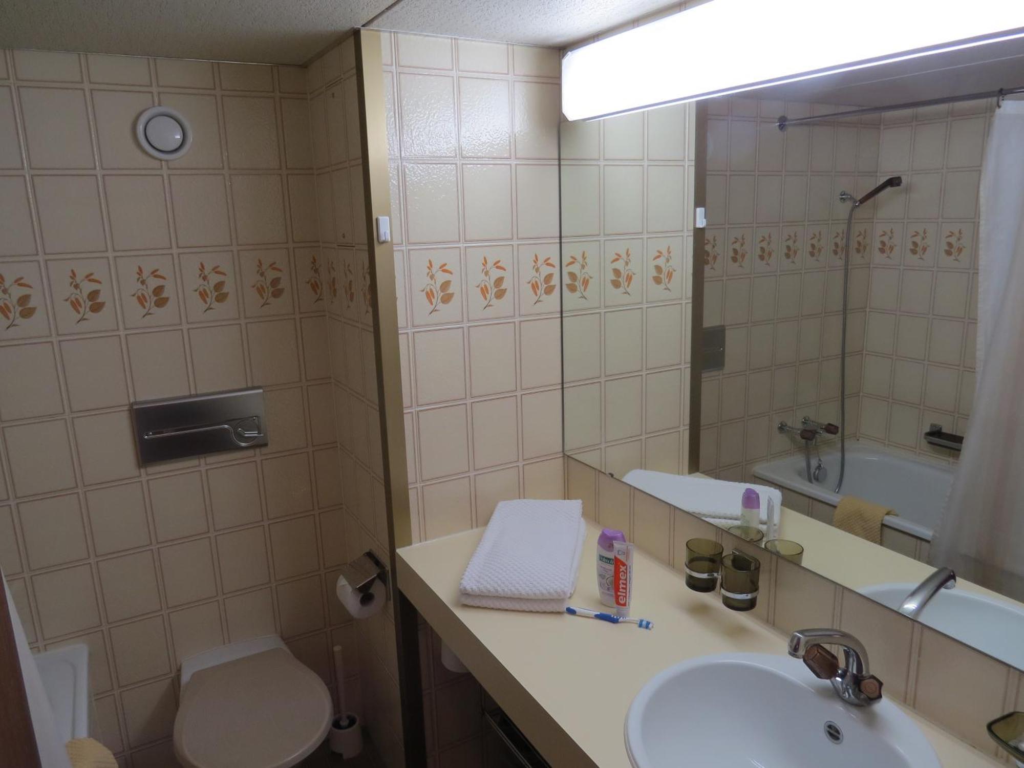 Hof Arosa Aparthotel Szoba fotó