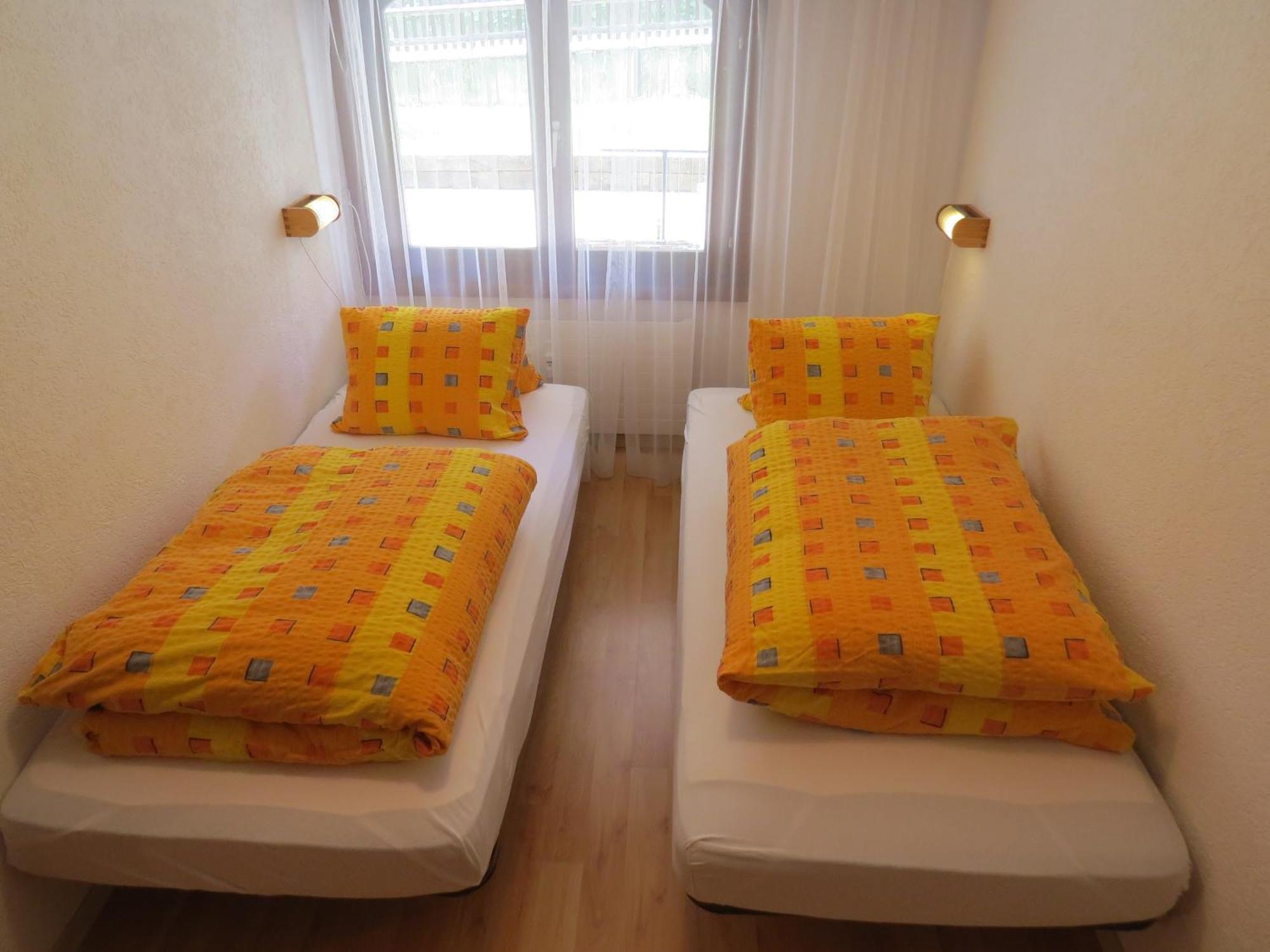 Hof Arosa Aparthotel Szoba fotó