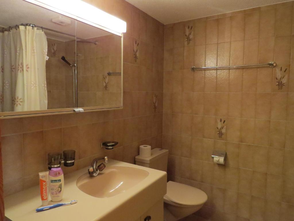 Hof Arosa Aparthotel Szoba fotó