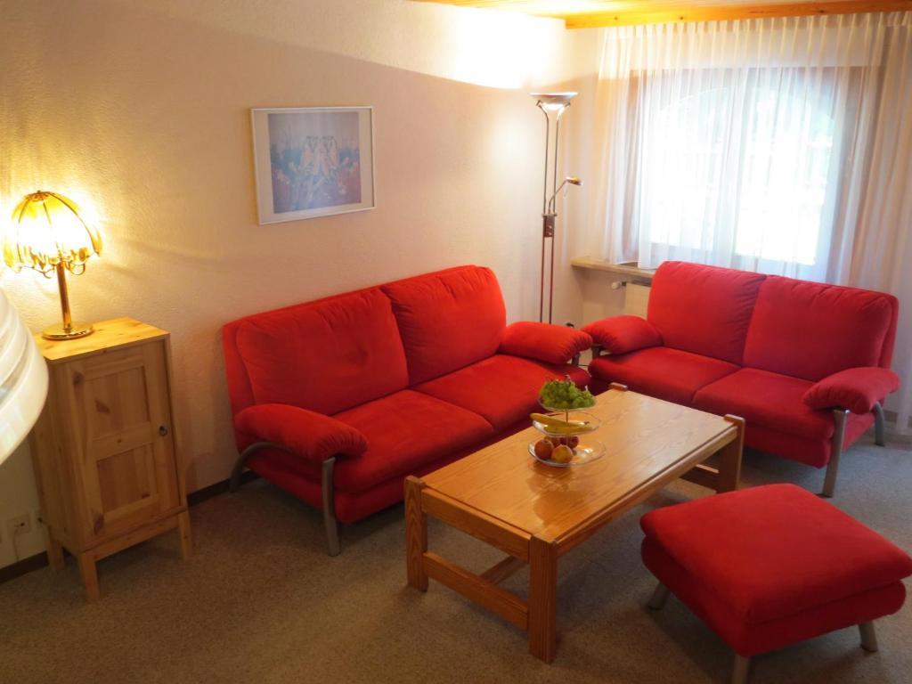 Hof Arosa Aparthotel Szoba fotó