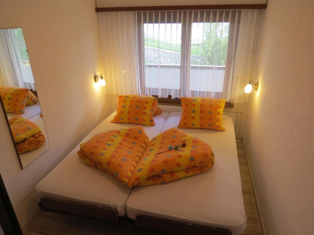 Hof Arosa Aparthotel Szoba fotó