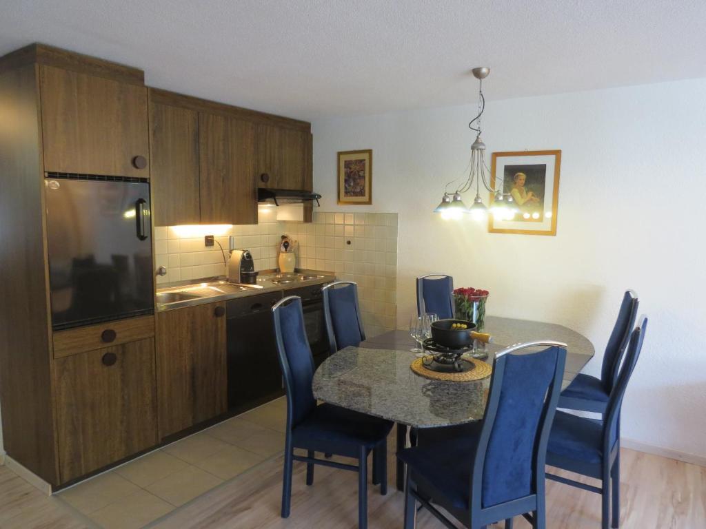 Hof Arosa Aparthotel Szoba fotó