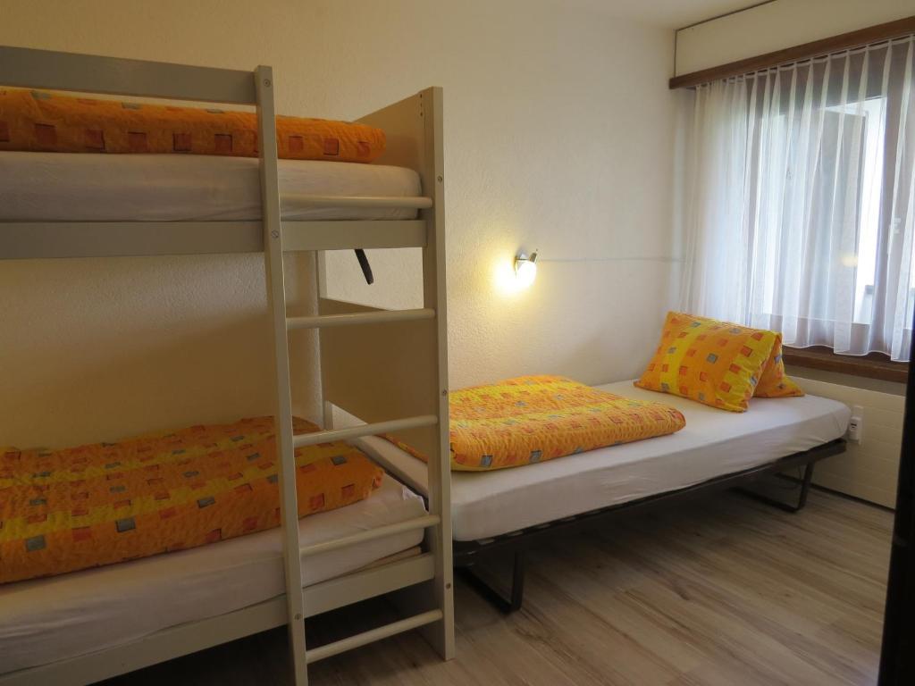 Hof Arosa Aparthotel Szoba fotó