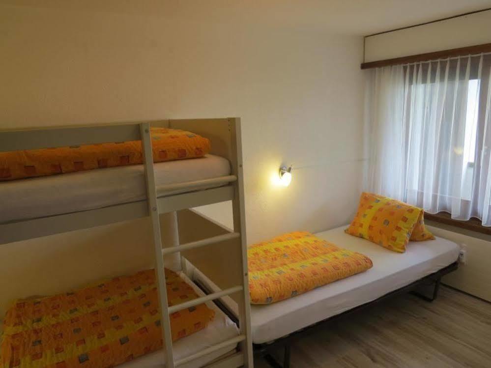 Hof Arosa Aparthotel Kültér fotó