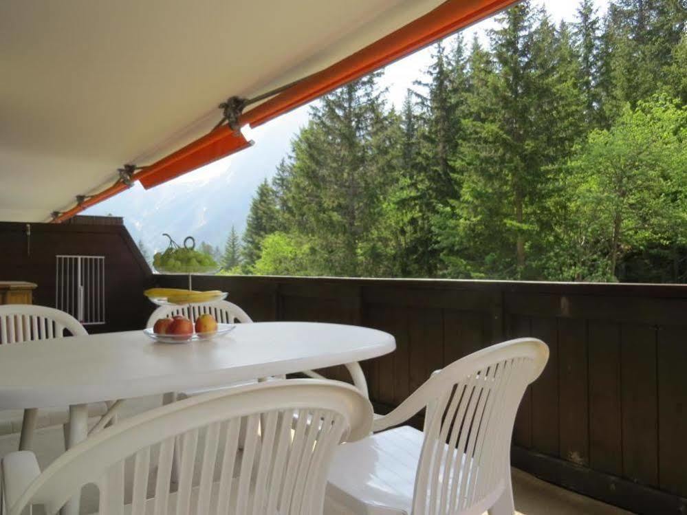 Hof Arosa Aparthotel Kültér fotó