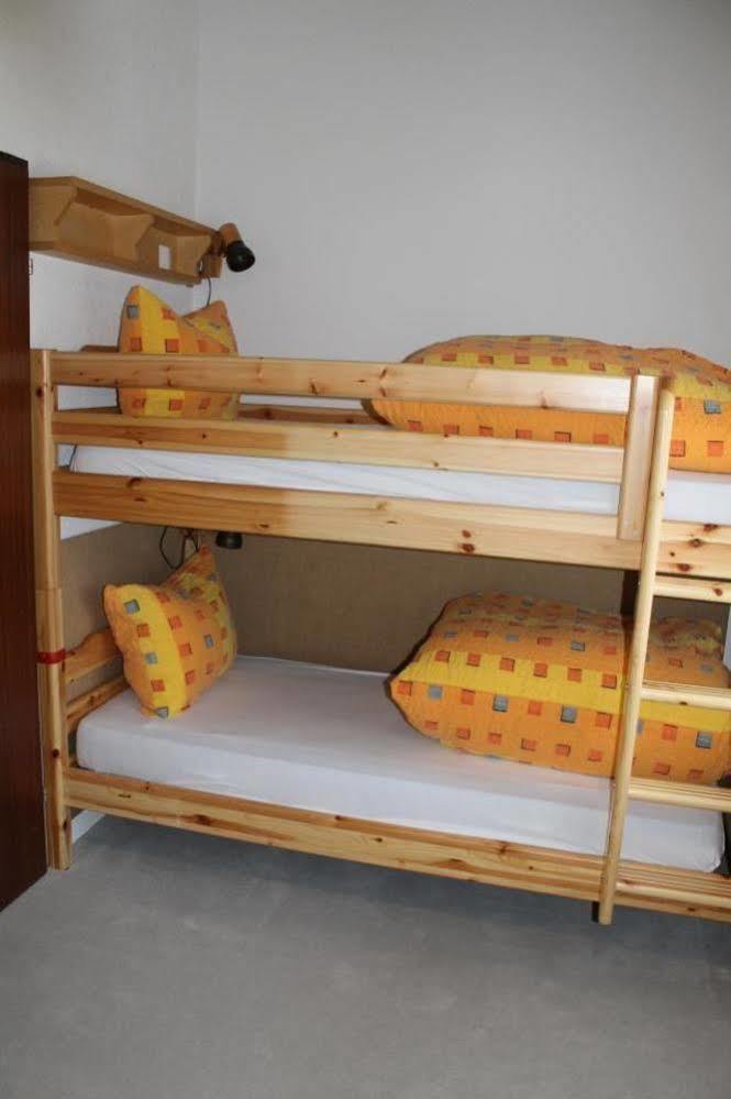 Hof Arosa Aparthotel Kültér fotó